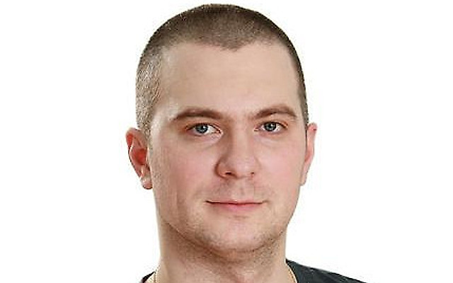Шлыков Андрей Анатольевич
