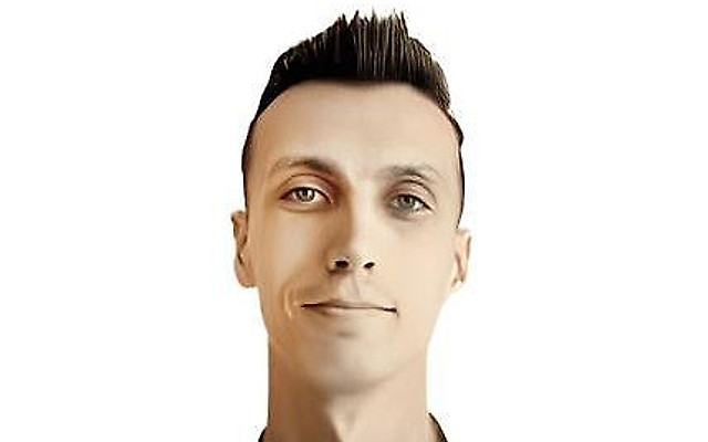 Кайзер Дмитрий Андреевич