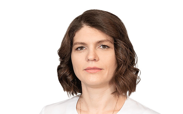 Журавлева Ольга Владимировна