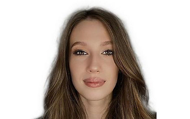 Соловцова Наталья Романовна