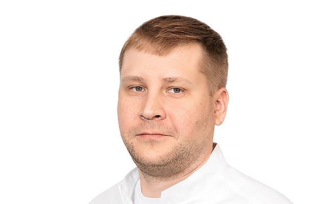 Галкин Павел Сергеевич