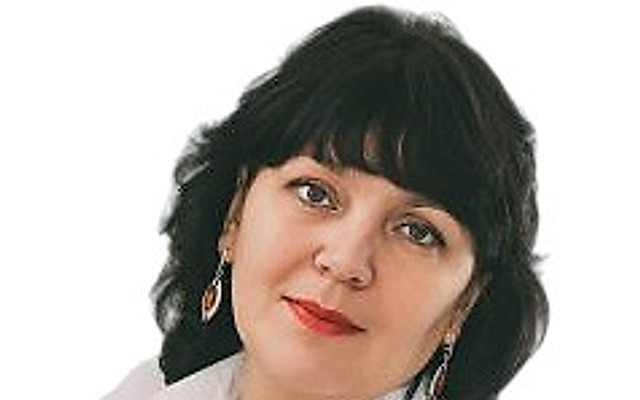 Митрофанова Елена Петровна