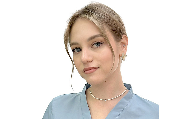 Шиханова Анастасия Андреевна