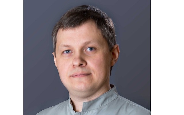 Назаров Александр Александрович