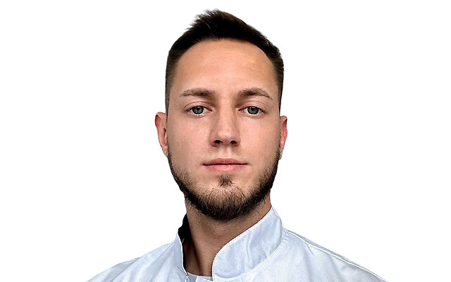 Лисовский Максим Андреевич