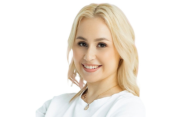 Волик Арина Сергеевна
