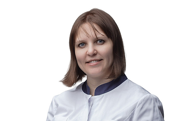 Назаренко Татьяна Анатольевна