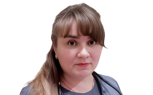 Круц Тамара Николаевна