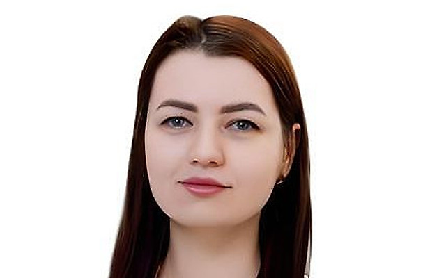 Князева Ксения Андреевна