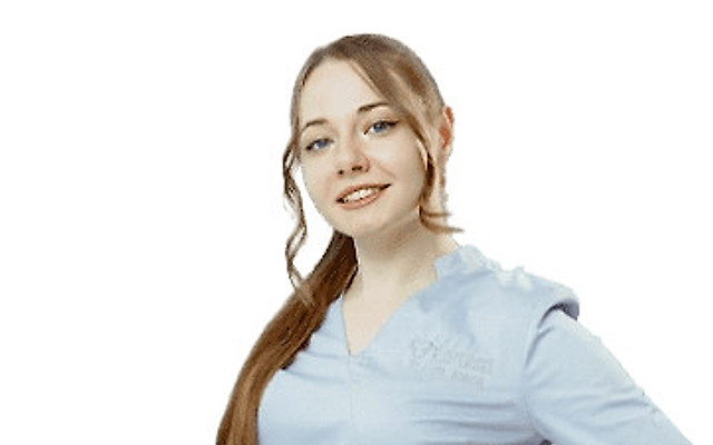 Багалей Елена Сергеевна