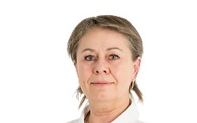 Жуклина Алла Константиновна