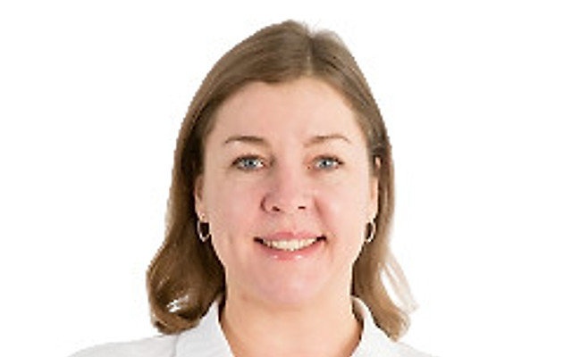 Сантамария Анна Валерьевна