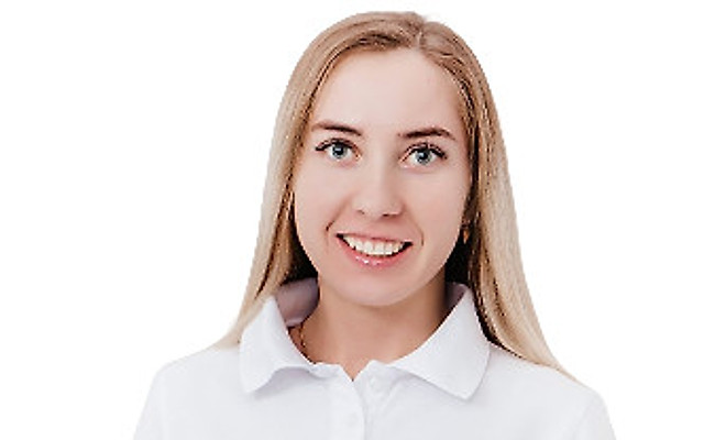 Петина Юлия Александровна