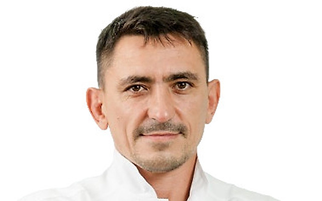 Пермитин Андрей Валентинович