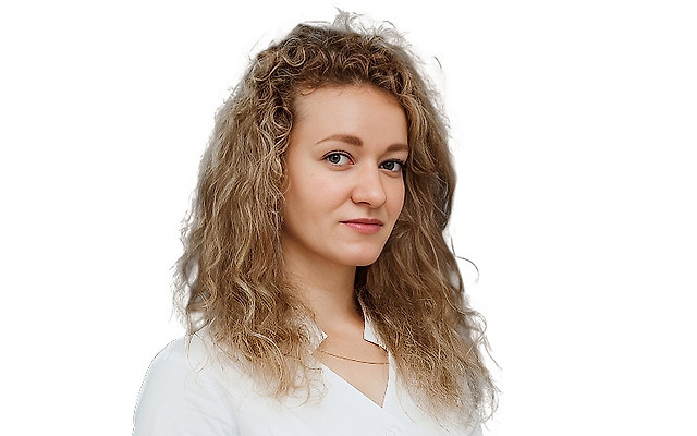 Мельникова Виктория Аркадьевна