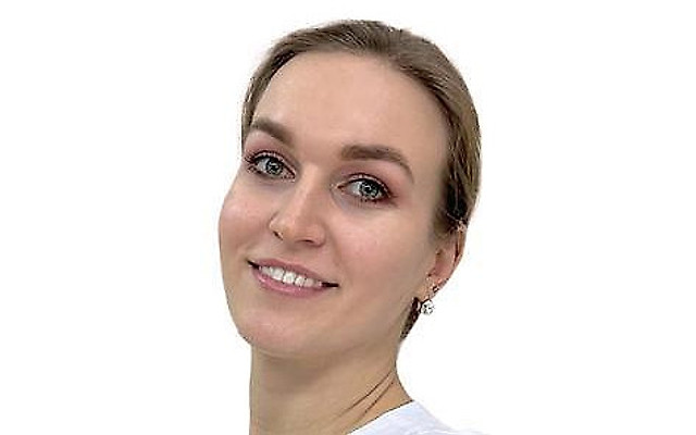 Гиль Ольга Дмитриевна