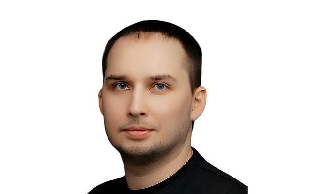 Валко Егор Олегович