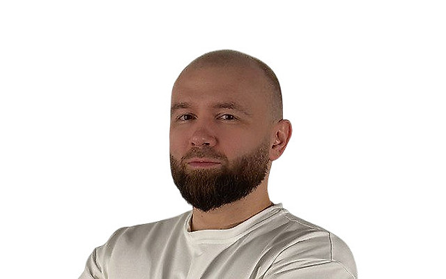 Милютин Андрей Александрович