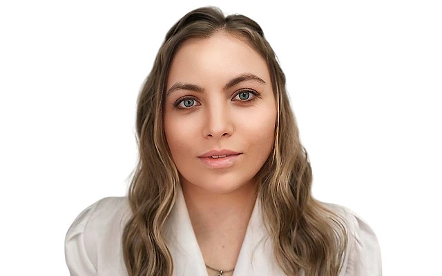 Ильина Тамара Евгеньевна