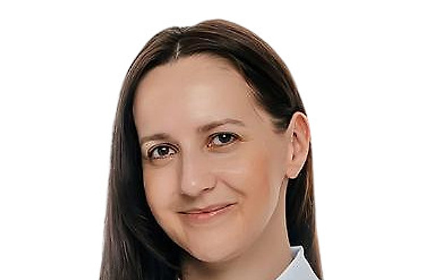 Роденко Ирина Николаевна