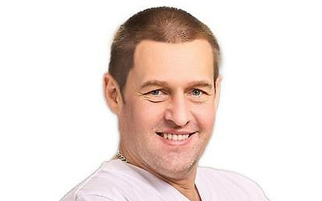 Южаков Михаил Петрович