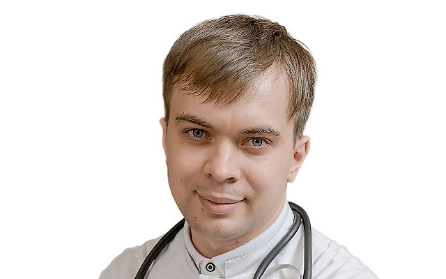 Заячников Иван Владимирович