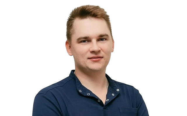 Безганс Герман Владимирович