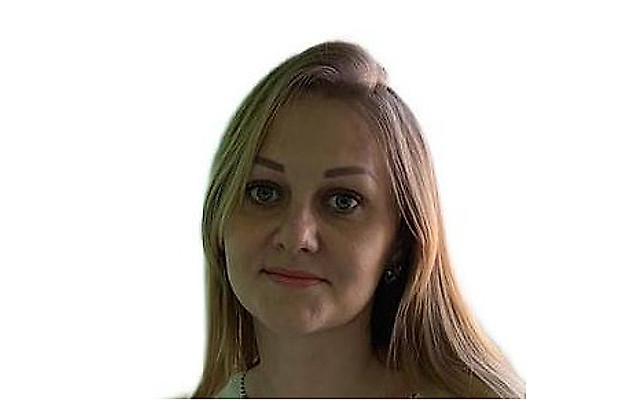 Серегина Ирина Александровна