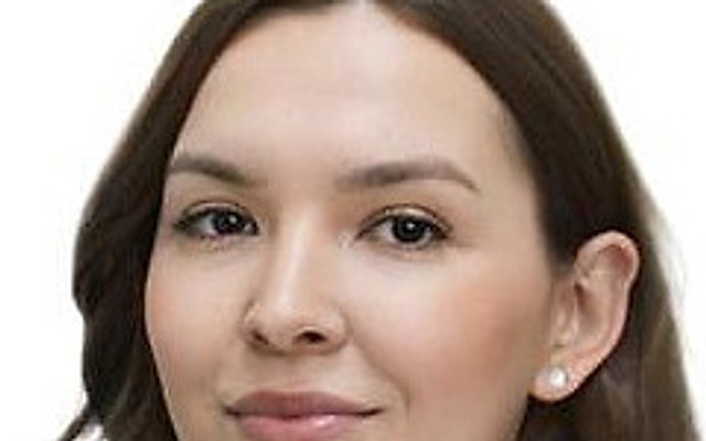Иванова Алина Евгеньевна