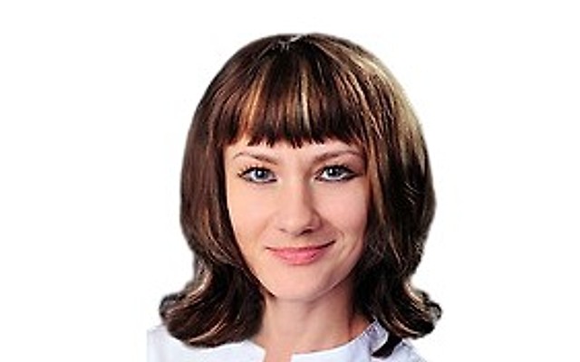 Медынская Татьяна Анатольевна