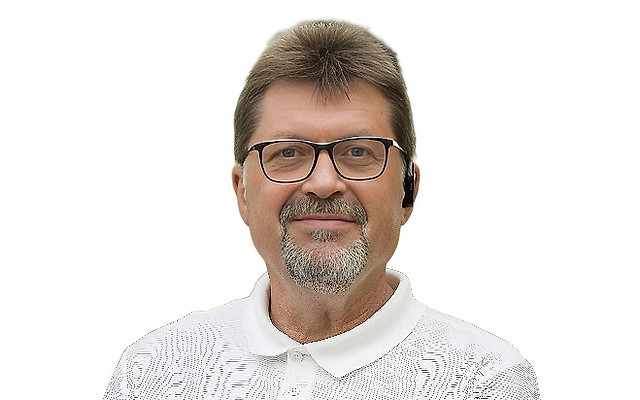 Новиков Сергей Борисович
