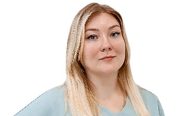 Хмелева Татьяна Александровна