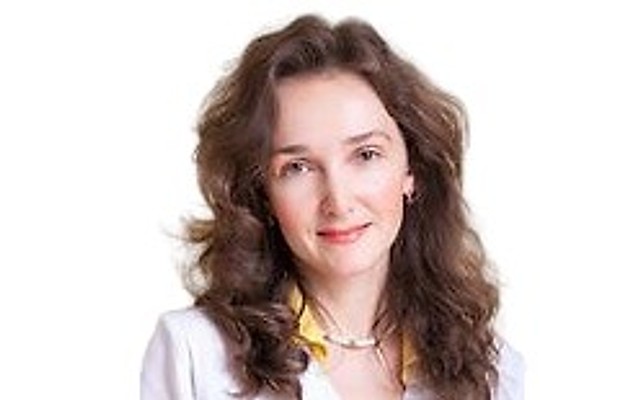 Кабанова Светлана Геннадьевна