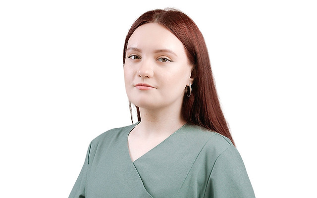 Сычева Мария Ивановна