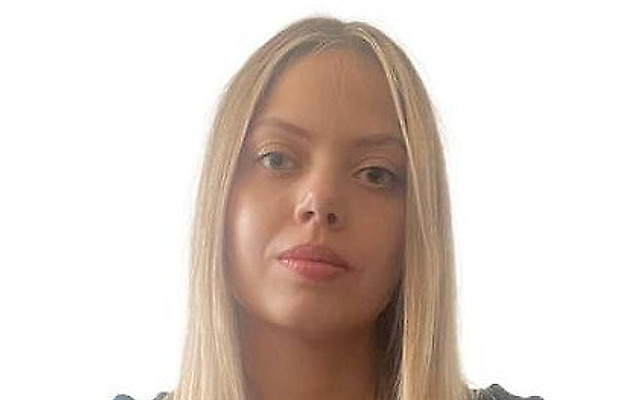 Дунаева Валерия Юрьевна