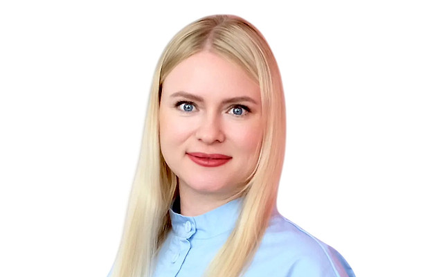 Абушенко Ирина Александровна