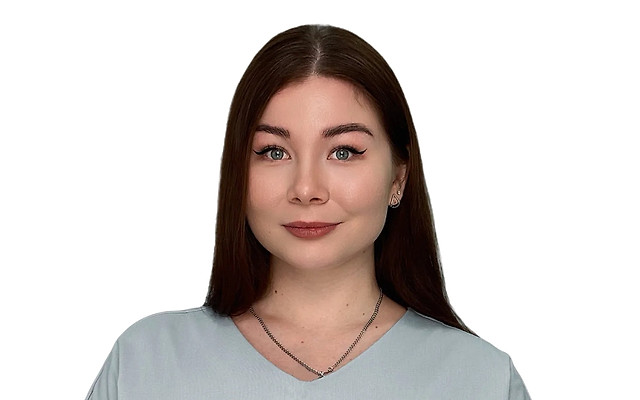 Муртазина Алсу Фаатовна