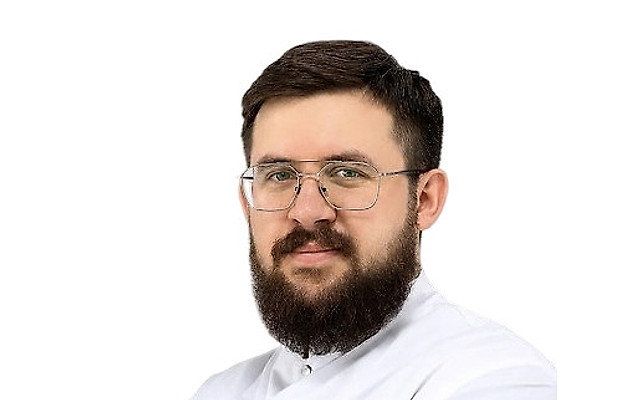 Бондарь Сергей Иванович