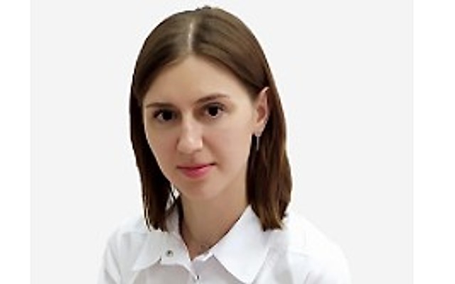 Гудошник Валентина Георгиевна